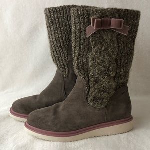 Geox winter boots